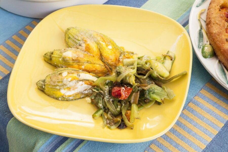 Palermo: Dining Experience at a Local's Home - The Cooking Demo: Watch Closely, Ask Real Questions