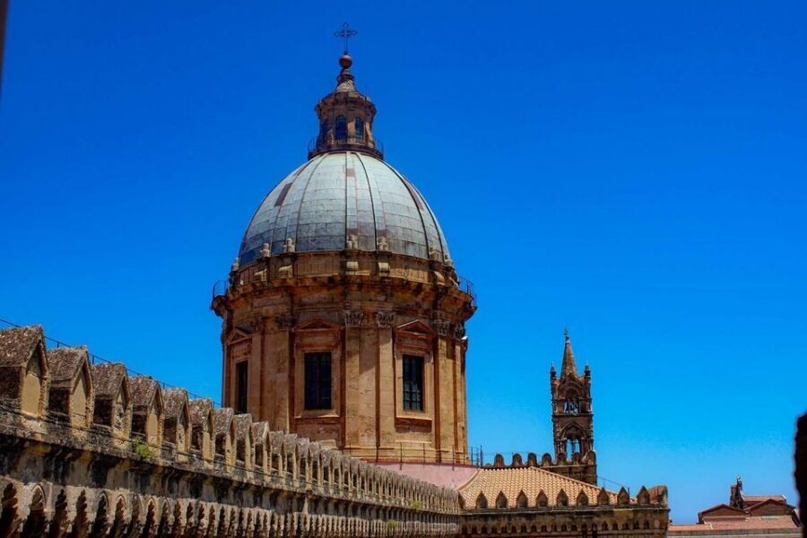 Palermo: Exclusive Private Walking Tour by Palermo Wonders - Price and value for a private 3-hour Palermo walk