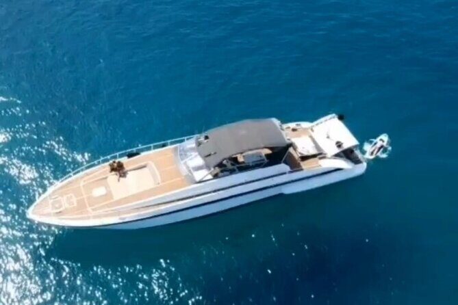 Palermo from the Sea : Luxury Trip between Crystalline Bays, BBQ and Relax - Key Highlights You’ll Care About