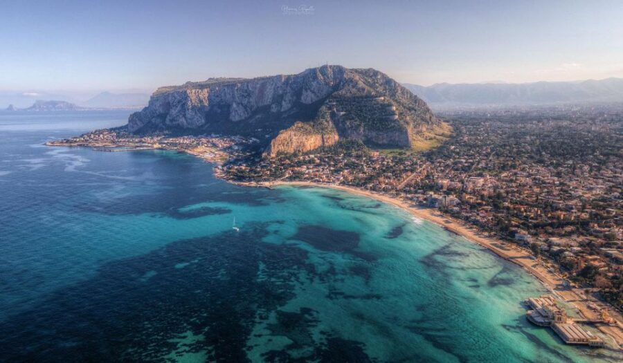 Palermo: Full-Day Snorkeling Boat Tour with Lunch and Wine - Gear, safety, and the snorkeling coaching you actually need