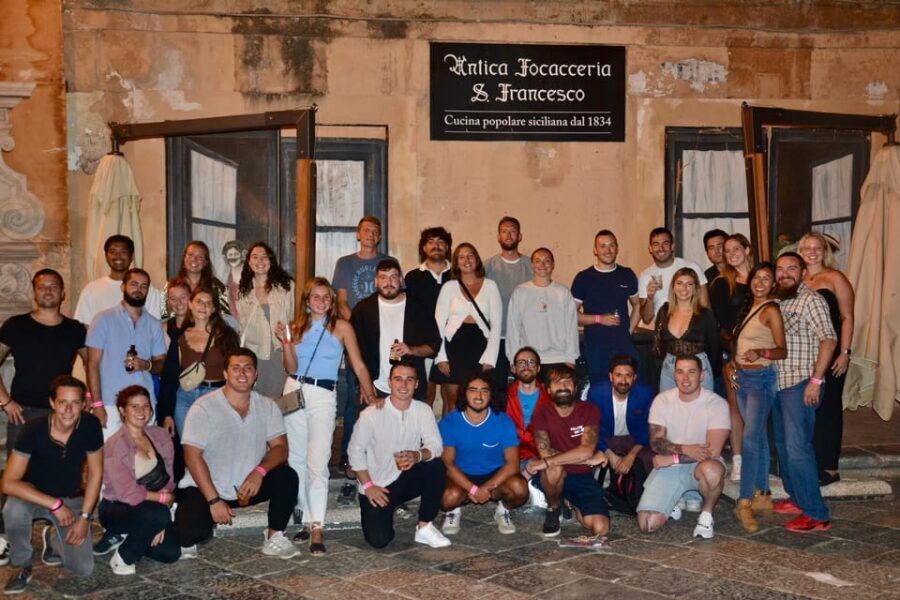 Palermo: Guided Bar Crawl with Shots and Discounts on Drinks - Should you book Palermo Pub Crawl with shots and discounts?