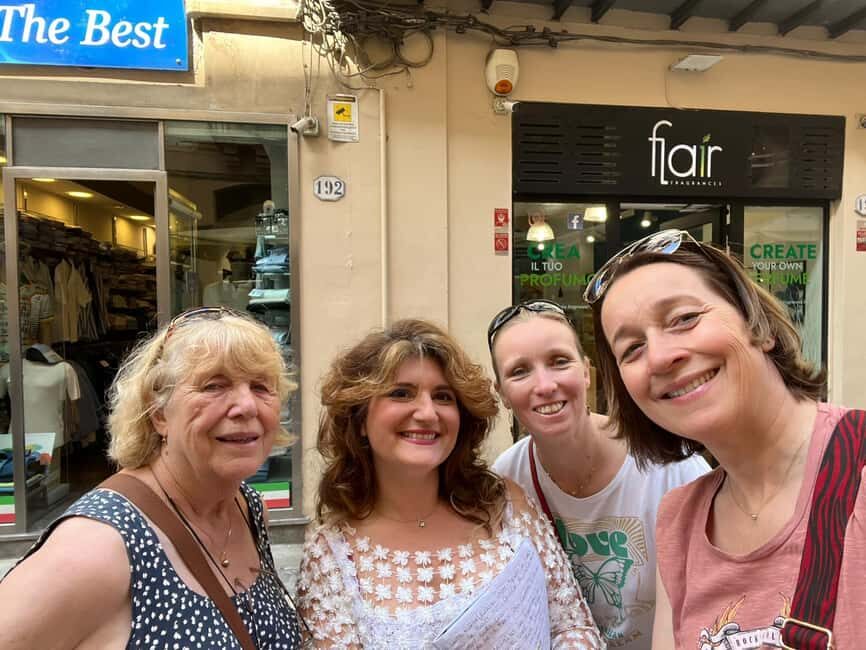 Palermo: Guided City Walking Tour w/Customizable Itinerary - Key things to know before you walk