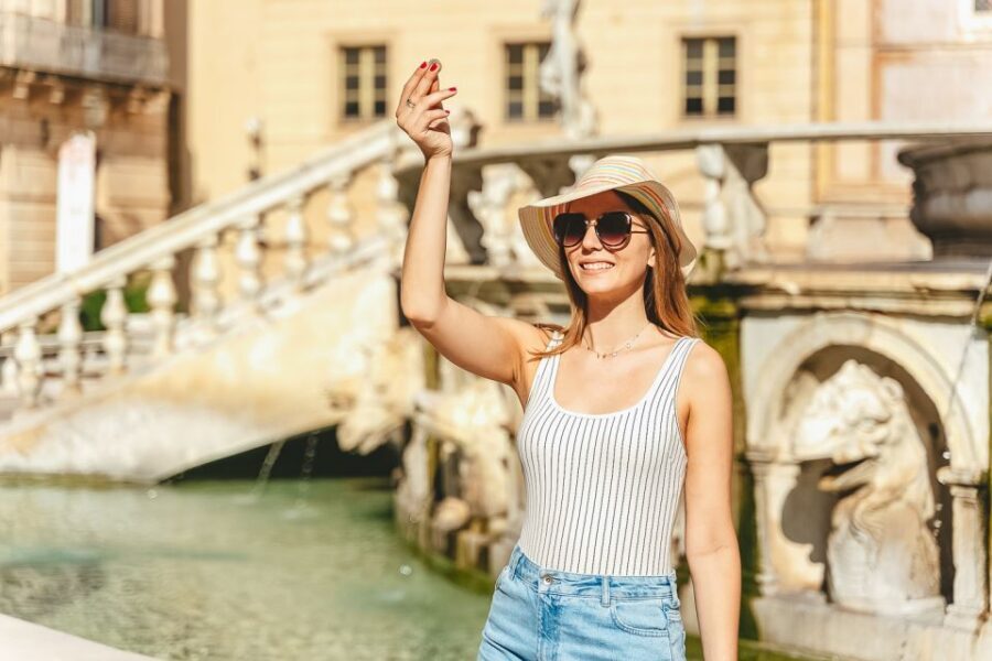 Palermo: Guided City Walking Tour w/Customizable Itinerary - How the Custom Itinerary Really Works (and What to Ask For)