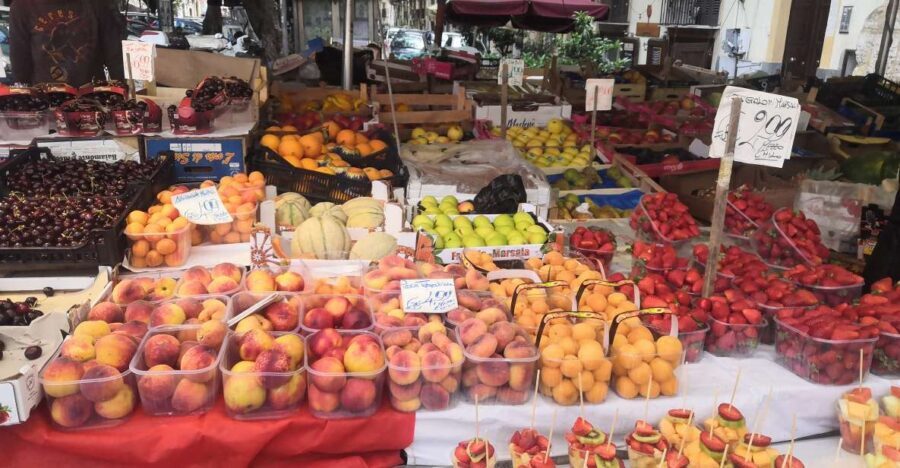 Palermo: Guided Food and Culture Tour with Tastings - Key Points You’ll Actually Care About