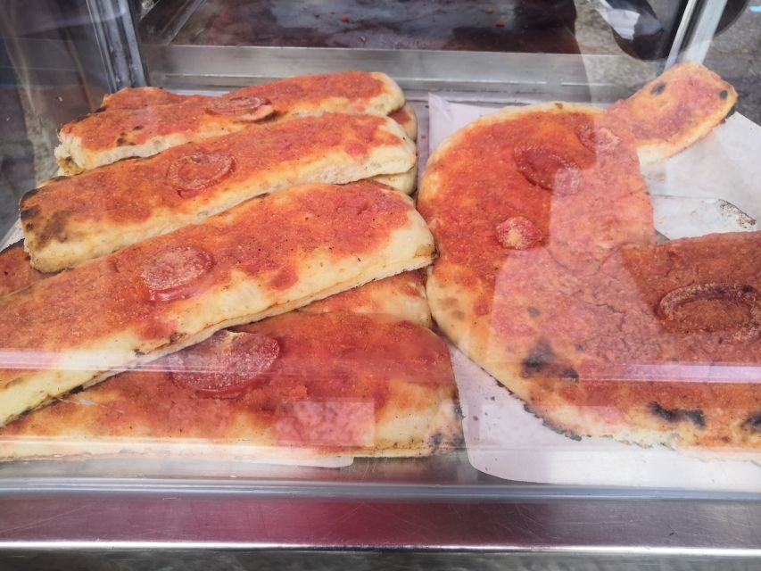 Palermo: Guided Food and Culture Tour with Tastings - Value Check: Is $50.11 Worth It for 2.5 Hours of Food?