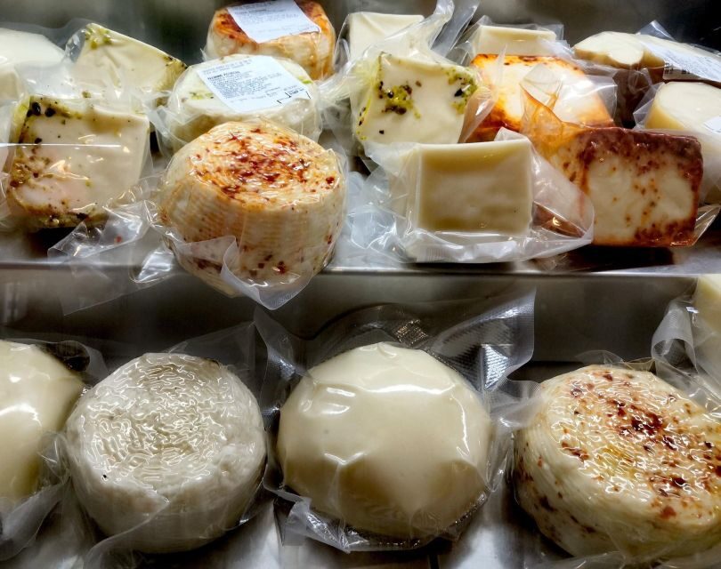 Palermo: Guided Food and Culture Tour with Tastings - Dessert Time: Cannolo or Artisanal Gelato That Actually Satisfies