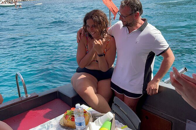 Palermo Half Day Boat Tour with Palermo Experiences - Quick take: what you’ll remember