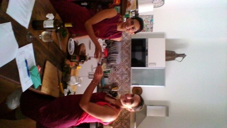 Palermo: Half-Day Cooking Class & Market Tour - Who should book this Palermo class, and who might skip it
