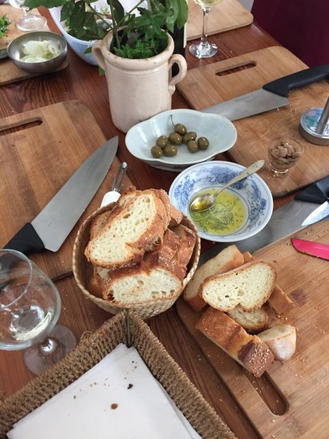 Palermo: Half-Day Cooking Class & Market Tour - Should you book Palermo’s half-day market cooking class?
