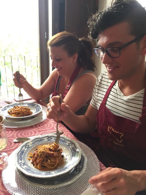 Palermo: Half-Day Cooking Class & Market Tour - FAQ