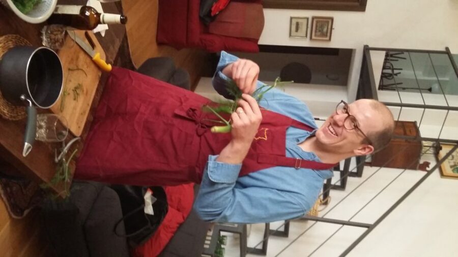 Palermo: Half-Day Cooking Class & Market Tour - The 4-course Sicilian menu you’ll actually cook