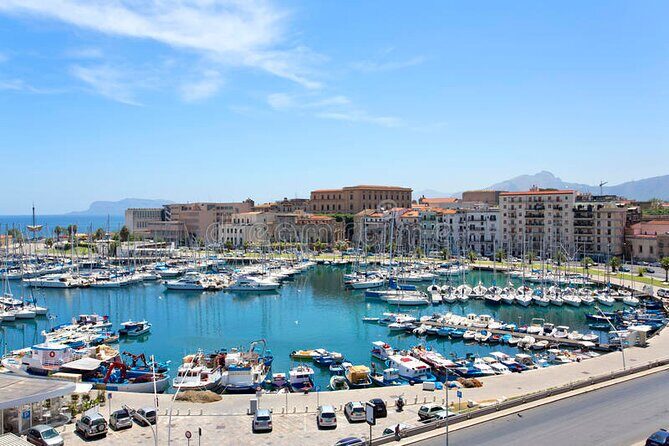Palermo half day tour, (4 hour) - Quick Takeaways Before You Go