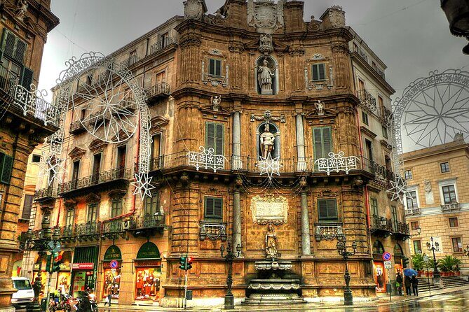 Palermo half day tour, (4 hour) - Why This Palermo Half-Day Works So Well