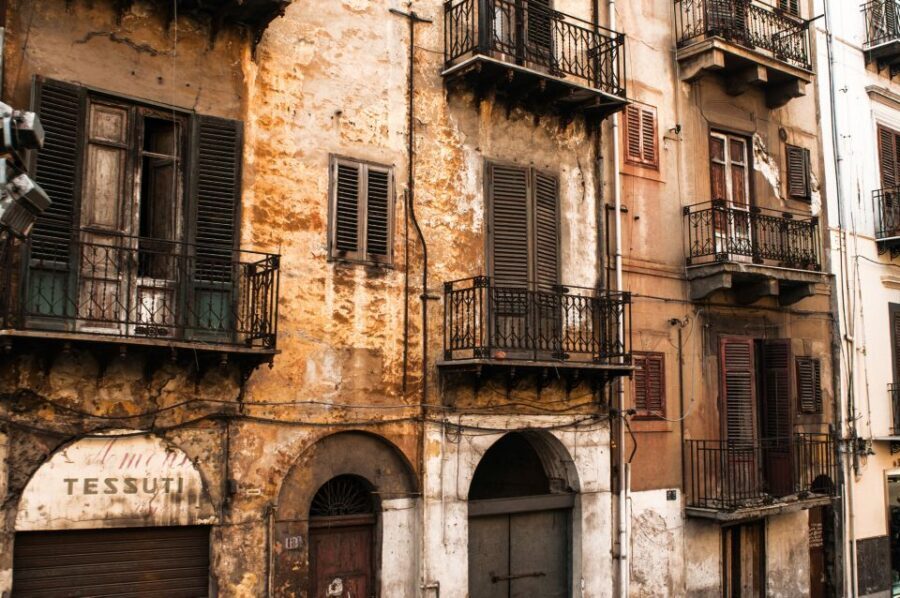 Palermo: Hop-on Hop-off Bus Tour 24-hour Ticket - Should You Book This Palermo Hop-On Hop-Off Tour?