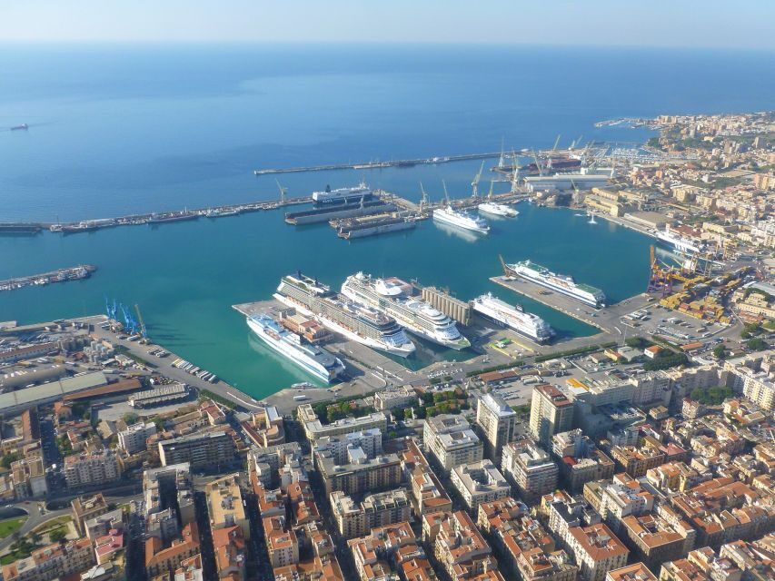 Palermo in 2 ore Monumenti principali e Mercati storici - Key highlights you should care about