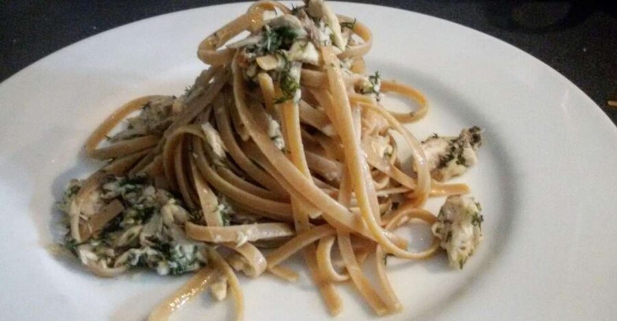 Palermo Lunch or Dinner at Home & Private Chef - Key things that make this Palermo home dinner worth your attention