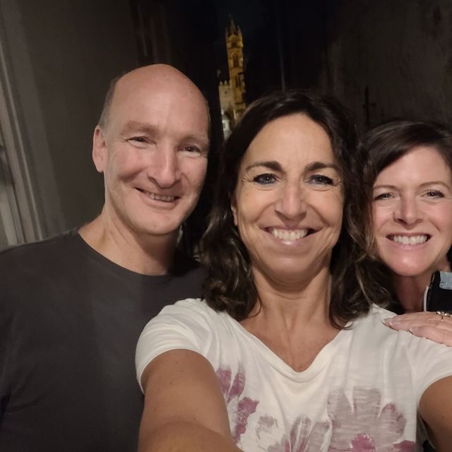 Palermo Lunch or Dinner at Home & Private Chef - Inside the 18th-century home: what “cozy and authentic” really means