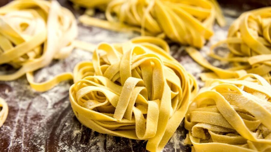 Palermo: Made of Pasta Masterclass with Tasting - Key points to know before you go