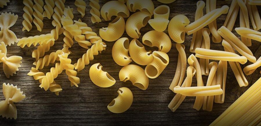 Palermo: Made of Pasta Masterclass with Tasting - The optional Palermo market tour for real ingredients