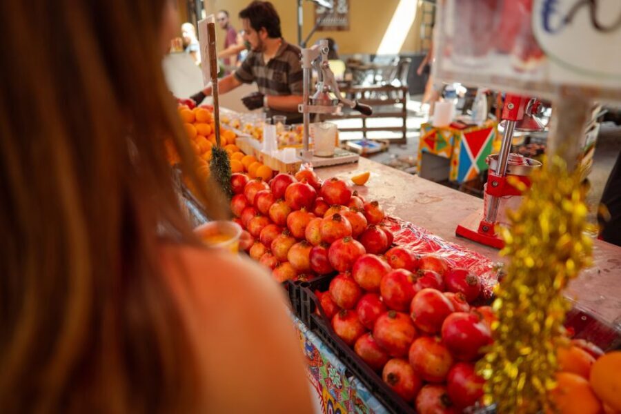 Palermo: Market Tour and Sicilian Cooking Class with Lunch - Key things I’d look for before you book