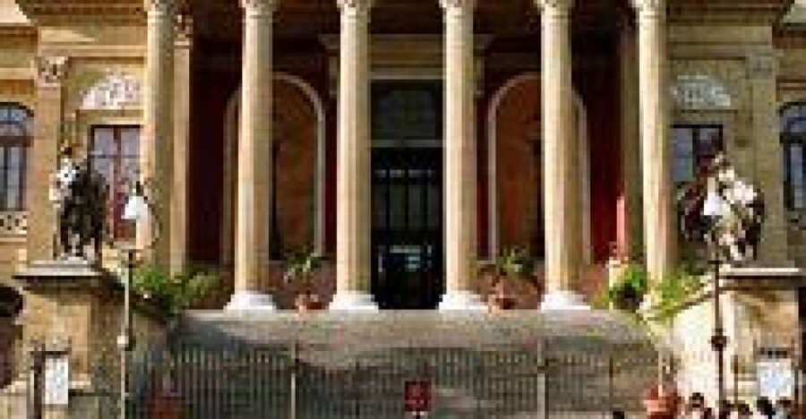 Palermo, Monreale and Mondello Private Tour with Street Food - Why This Palermo–Monreale–Mondello Route Works in 4 Hours