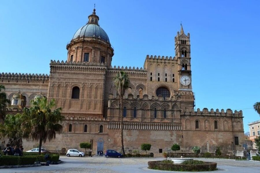 Palermo: Must-See Attractions Walking Tour - 3 hours in Palermo: a realistic loop of the city’s must-see core