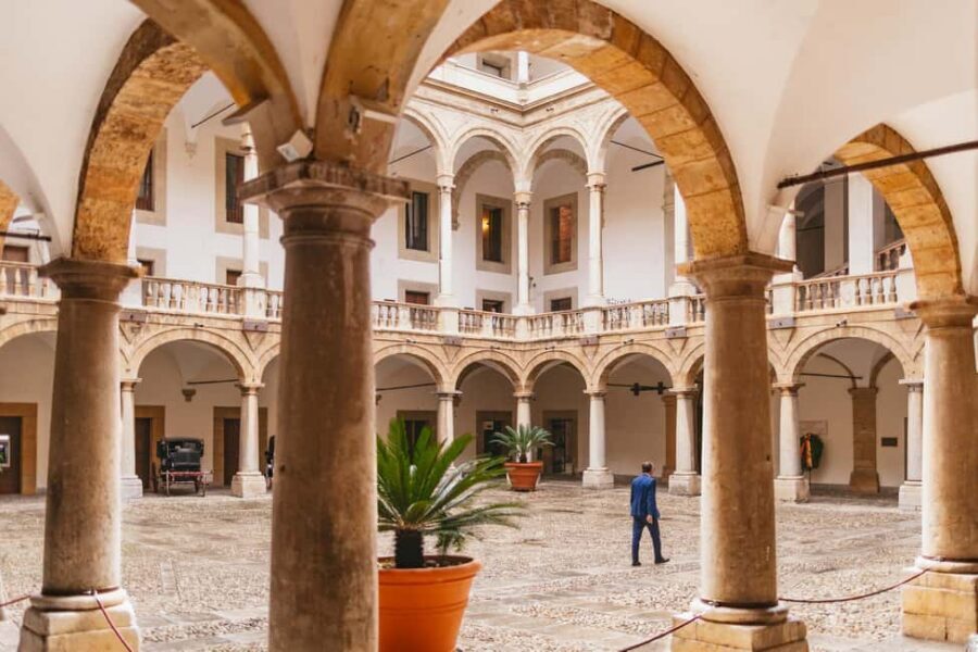 Palermo: Norman Palace and Palatine Chapel Tour with Tickets - Should you book the Norman Palace and Palatine Chapel tour?
