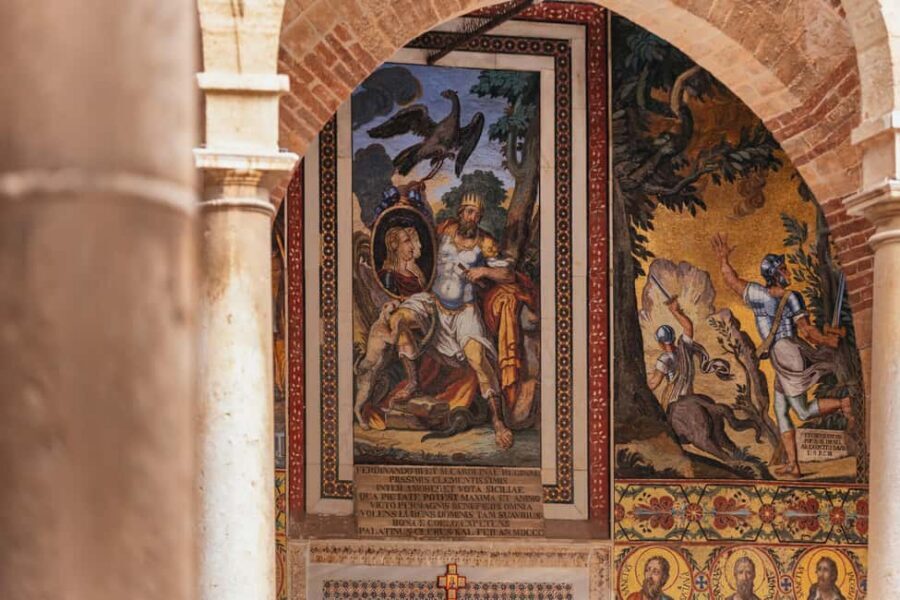 Palermo: Norman Palace and Palatine Chapel Tour with Tickets - Who this tour fits best (and who might want something longer)
