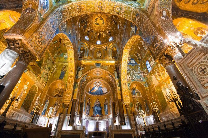 Palermo: Norman Palace & Palatine Chapel – Small Group or Private - Should you book this Palermo Norman Palace and Palatine Chapel tour?