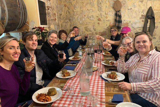 Palermo on a plate: Traditional Food & Wine tour (by Streaty) - Key things to know before you go
