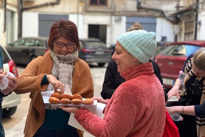 Palermo on a plate: Traditional Food & Wine tour (by Streaty) - Why This Palermo Food and Wine Walk Works