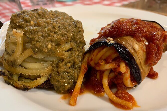 Palermo on a plate: Traditional Food & Wine tour (by Streaty) - Piazza San Domenico: Getting the City Square Feel