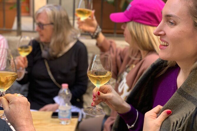 Palermo on a plate: Traditional Food & Wine tour (by Streaty) - The Street-Smart Opening: Meet, Look Around, Hear the Stories