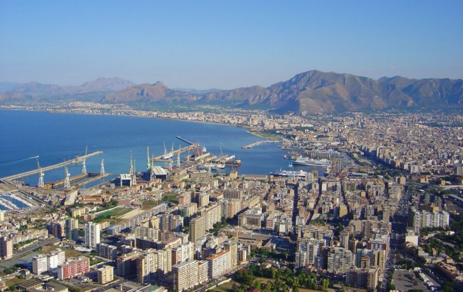 Palermo: Panoramic Mount Pellegrino Tour in CruiserCar - Key things to know before you go