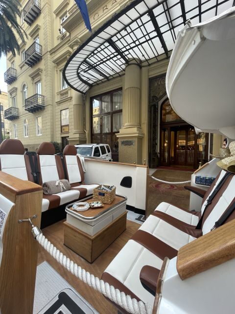 Palermo: Panoramic Mount Pellegrino Tour in CruiserCar - Price and value: what you’re actually paying for at $168.79