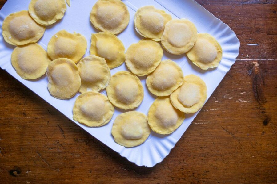 Palermo: Pasta & Tiramisu Cooking Class at a Local's Home - Two pasta types from scratch: building confidence, not just eating