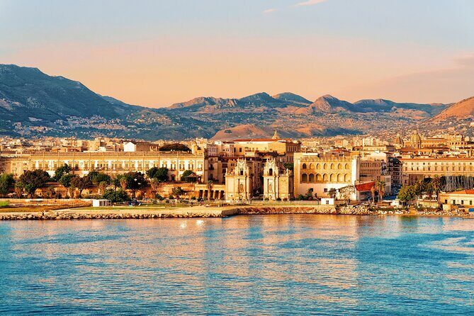 Palermo : Private Custom Walking Tour with a Local Guide - Quick take: what makes this Palermo tour work