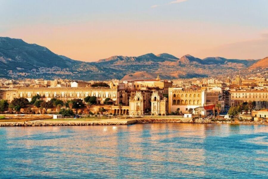 Palermo: Private Custom Walking Tour with Local Guide - Key things to know before you walk