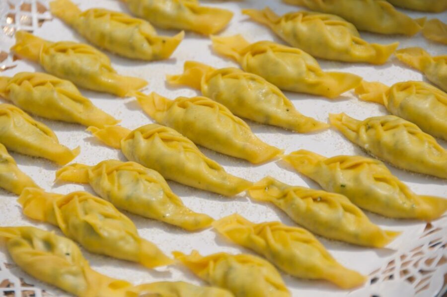 Palermo: Private Pasta and Tiramisu Class at a Local's Home - Quick take: what makes this class special