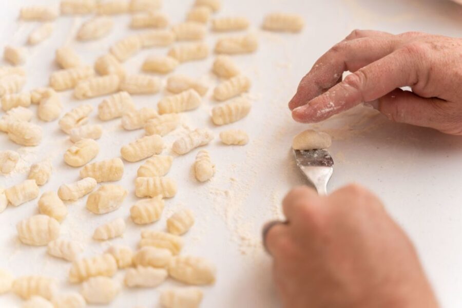 Palermo: Private Pasta and Tiramisu Class at a Local's Home - The menu you’ll actually take home (and use again)