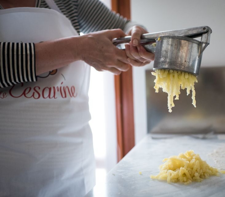 Palermo: Private Pasta and Tiramisu Class at a Local's Home - What you learn in a local home kitchen (not just recipes)