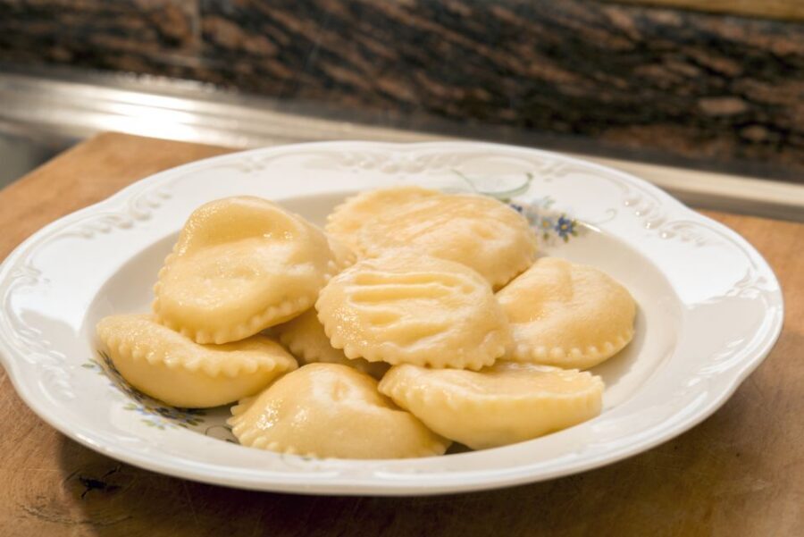 Palermo: Private Pasta and Tiramisu Class at a Local's Home - Meeting your host at home: address, timing, and comfort level