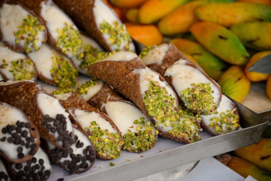Palermo: Sapore di Strada Cooking Class - Chef Giacomo’s Teaching Style and Why It Helps You Replicate Dishes