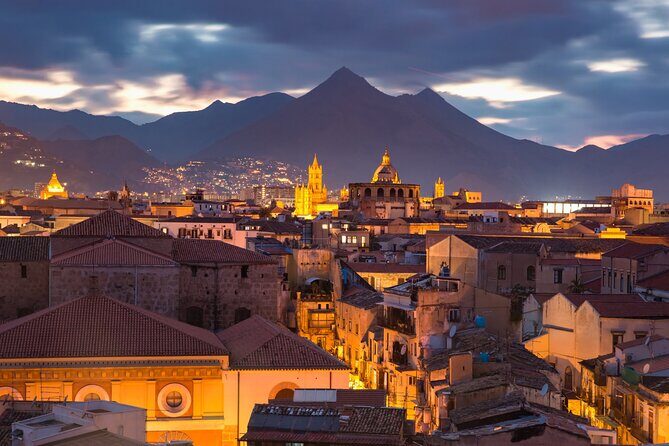 Palermo Scavenger Hunt and Highlights Self Guided Audio Tour - Key highlights worth knowing