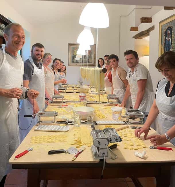 Palermo: Share Your Pasta Love in Local's Home - Should you book this Palermo pasta-making experience?