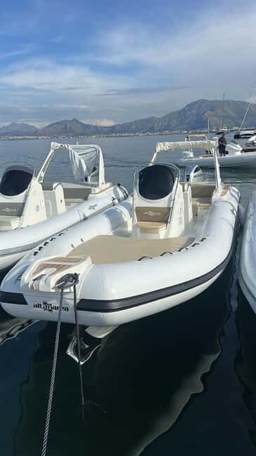 Palermo : Shared Boat Tour with Snack and Snorkeling - What’s Included (and Why the Value Is More Than the Price)