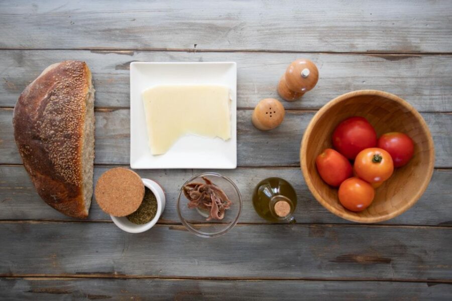 Palermo: Sicilian Bread Masterclass - Bread isn’t a side dish here: what the class really gives you