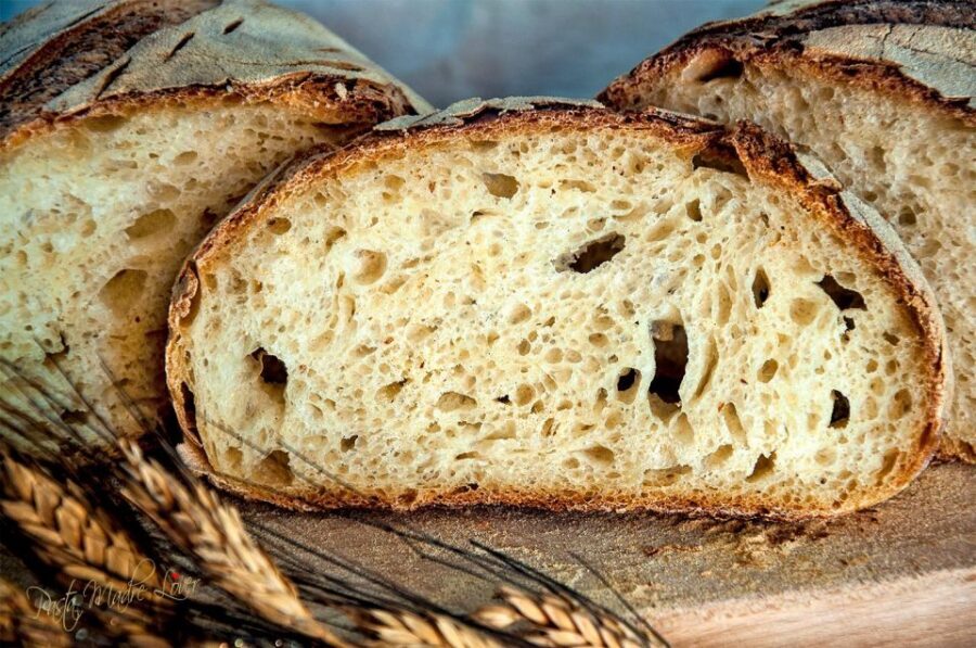 Palermo: Sicilian Bread Masterclass - Kneading and baking: the lessons that actually transfer to your kitchen
