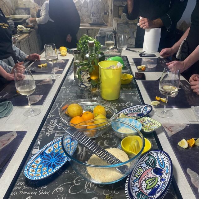 Palermo: Sicilian Cuisine Social Cooking Class & Dinner - Should you book Antonio’s Sicilian cooking class and dinner?