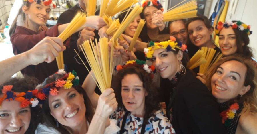 Palermo: Sicilian Cuisine Social Cooking Class & Dinner - What you’re really paying for (and why it’s fair)